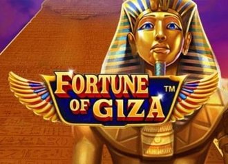 Fortune of Giza слот